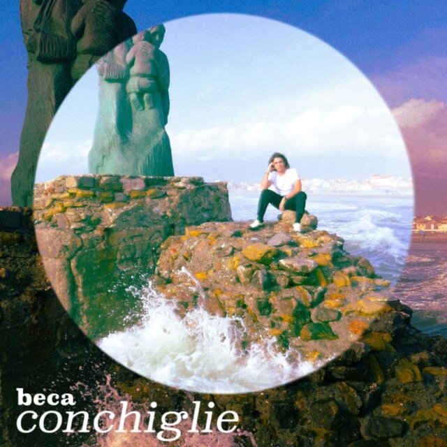 Conchiglie