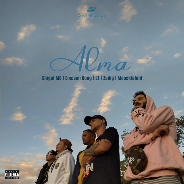 Alma