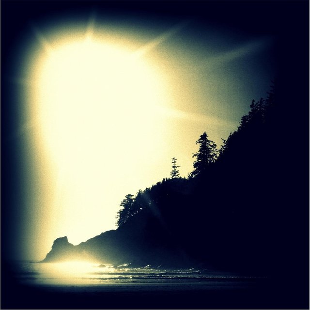 Sometime After the Fog