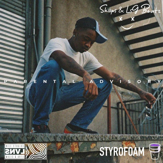 Styrofoam