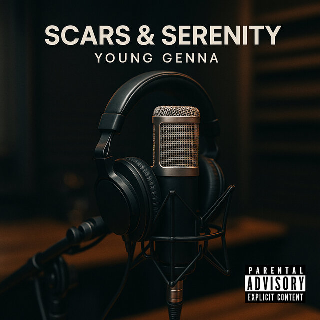Scars & Serenity
