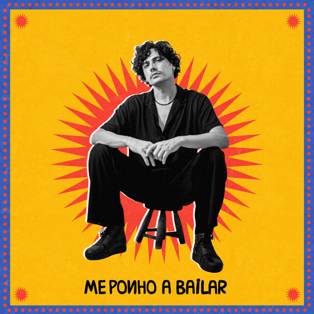 Me Ponho a Bailar