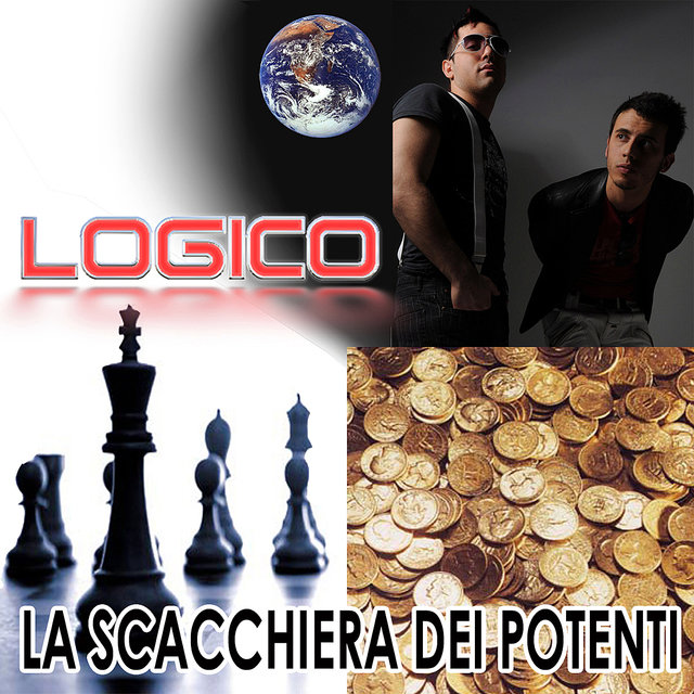 La scacchiera dei potenti (Digital Only)