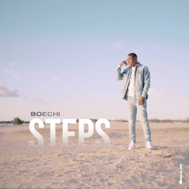 Steps