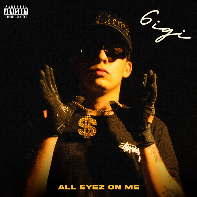 ALL EYEZ ON ME