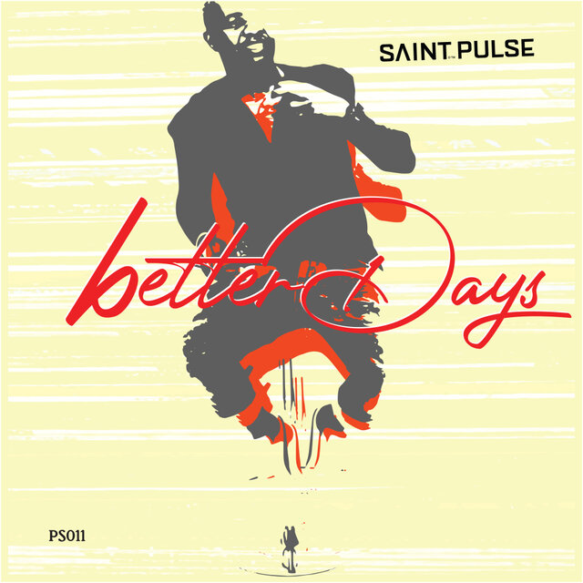 BETTER DAYS EP