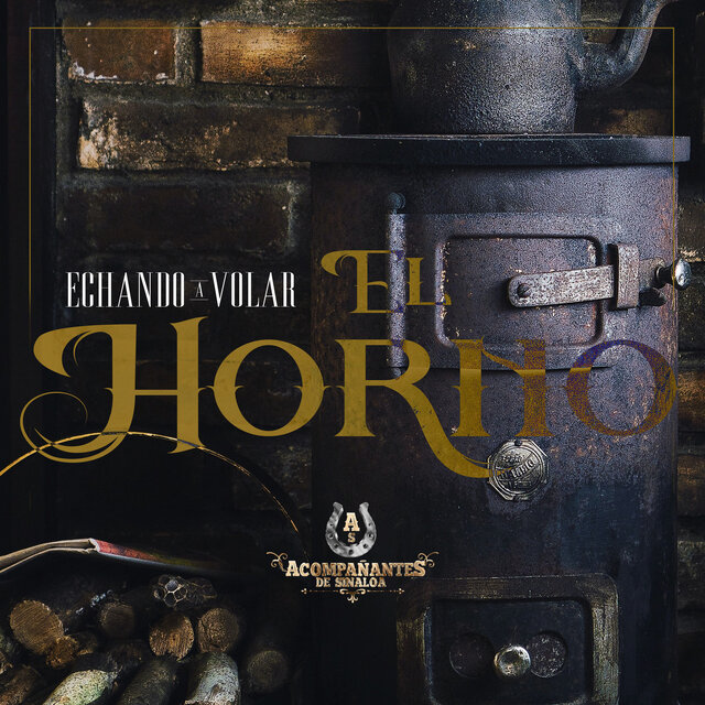 Echando A Volar El Horno