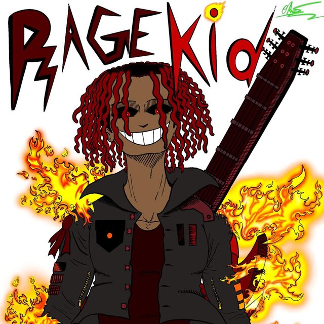 RageKid