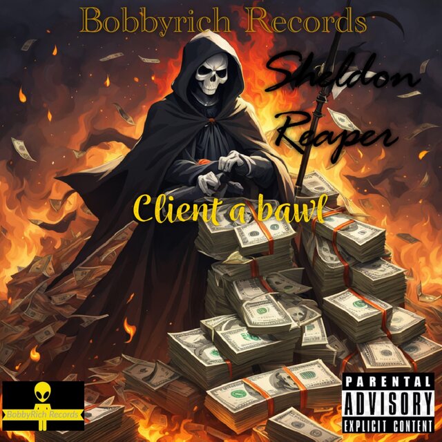 Client A Bawl
