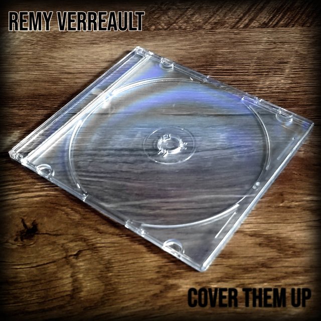 Cover Them Up