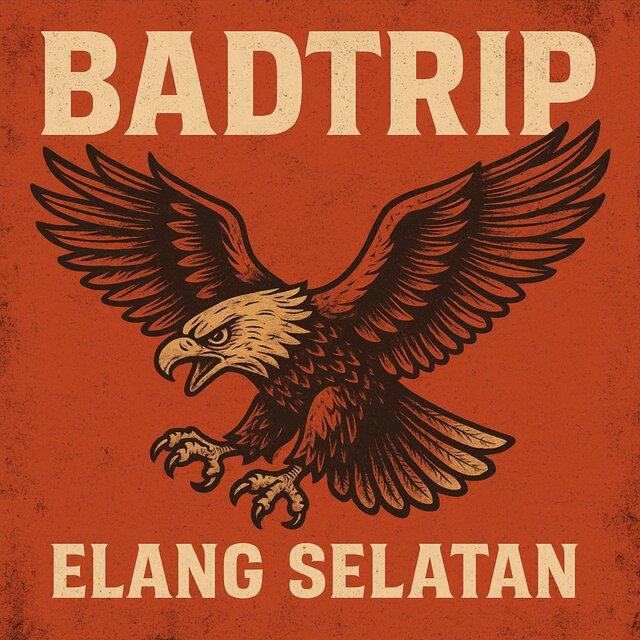 Elang Selatan