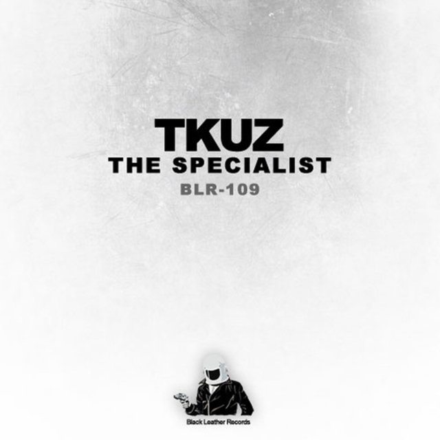 The Specialist
