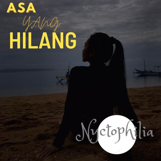 Asa Yang Hilang