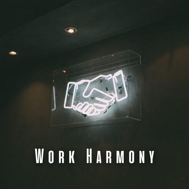 Work Harmony: Binaural Music Experience