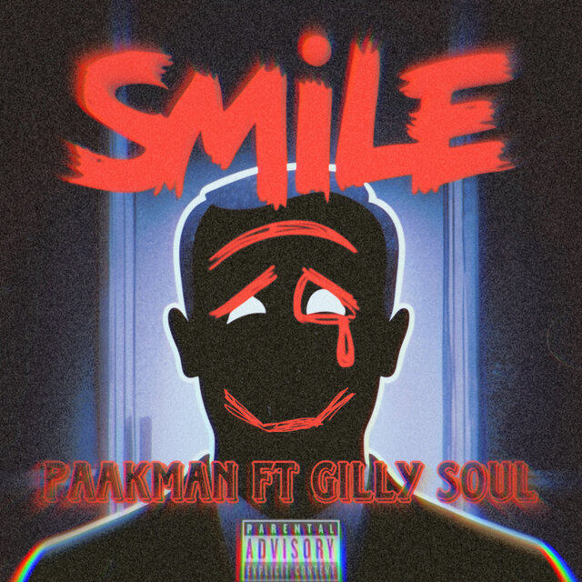 Smile (feat. Gilly Soul)