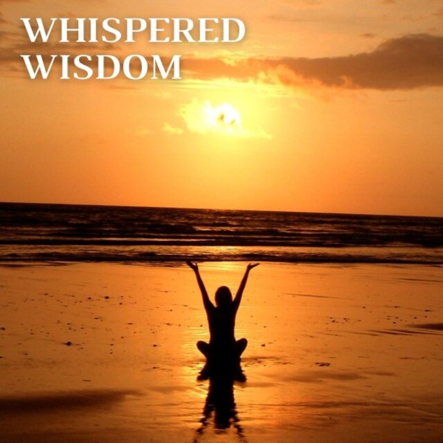 Whispered Wisdom: Mantra Meditation