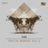 Damage (Guti Legatto Remix)