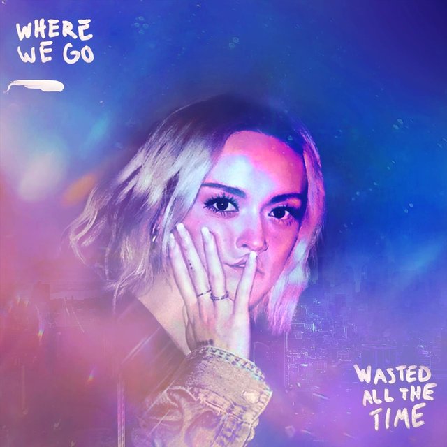 Wasted All the Time
