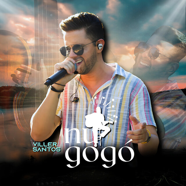 Nú Gogó