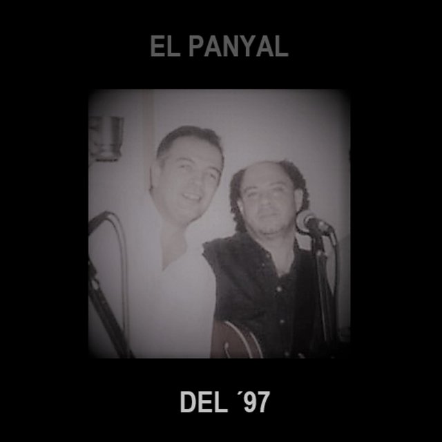 EL PANYAL  del ´97