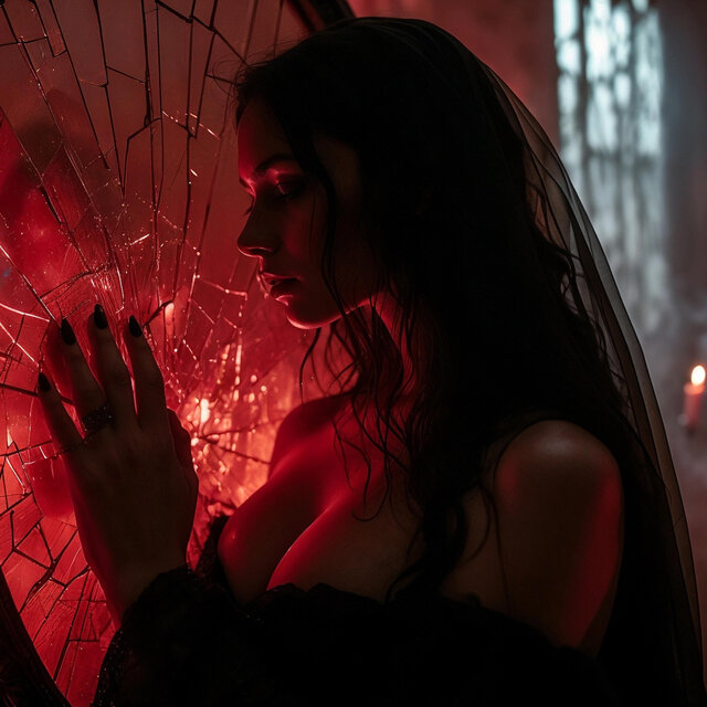 Drown Me in Your Silence