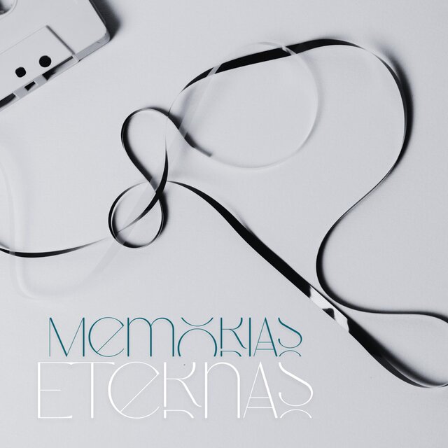 Memorias Eternas