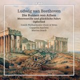 Die Ruinen von Athen, Op. 113: Freude heißt die starke Feder