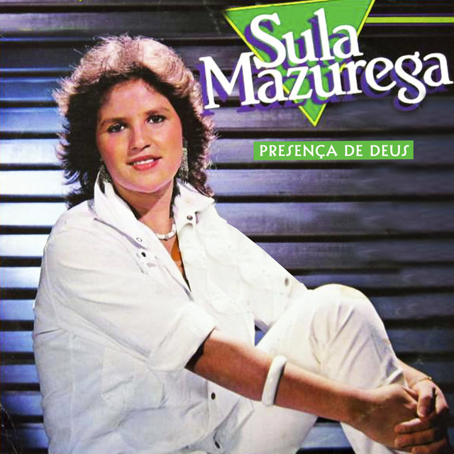 Presença de Deus