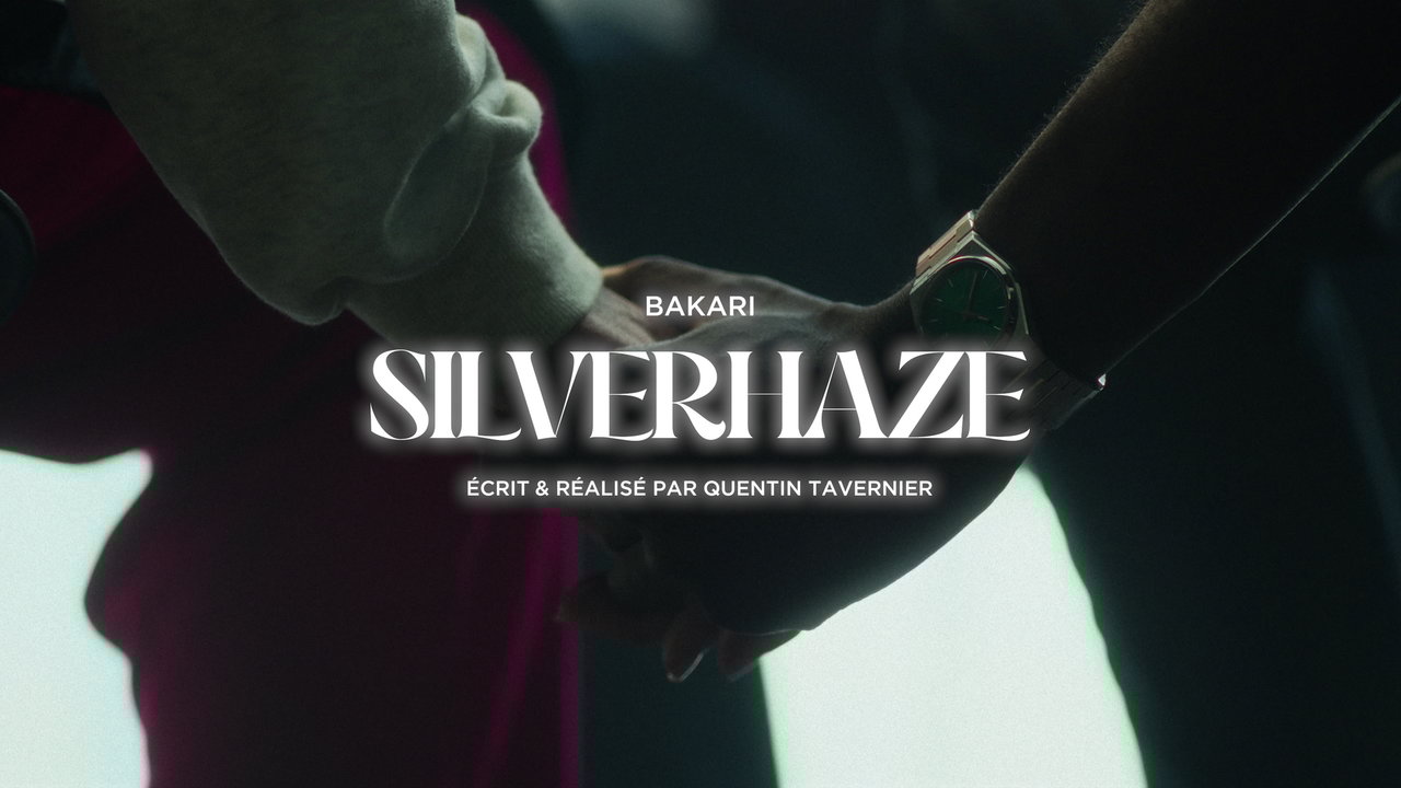 Silver Haze (Clip officiel)