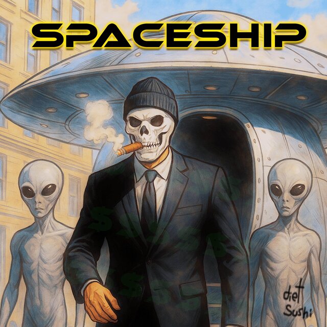 SPACESHIP