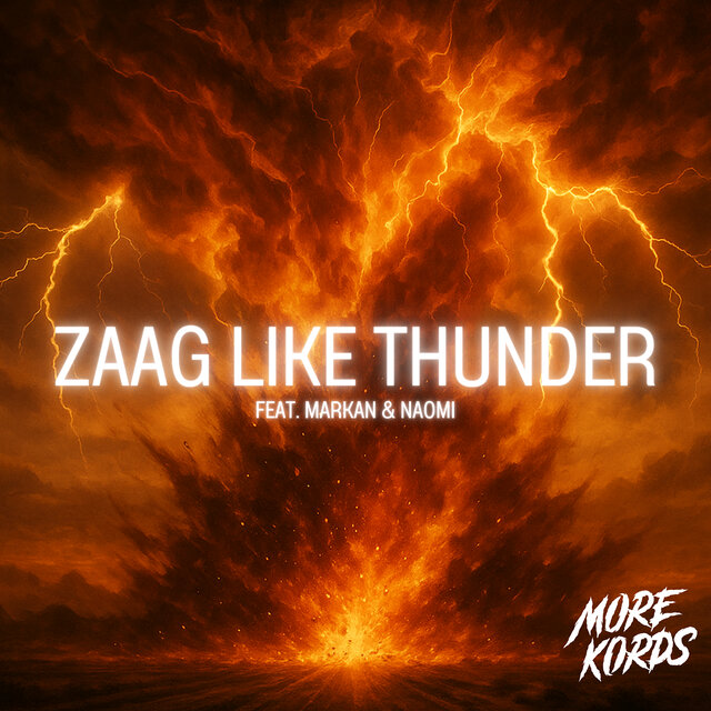 Zaag Like Thunder
