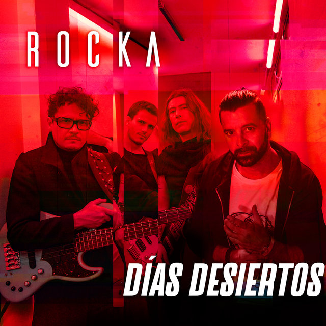 Días Desiertos