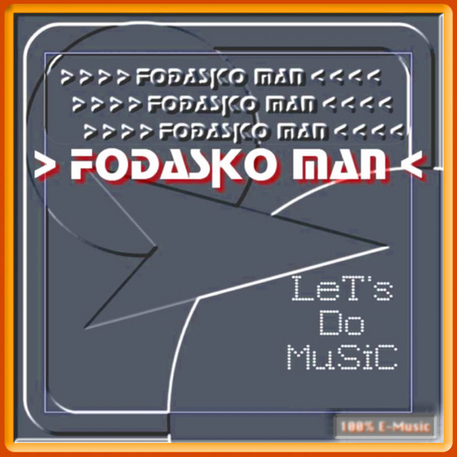Let's do music