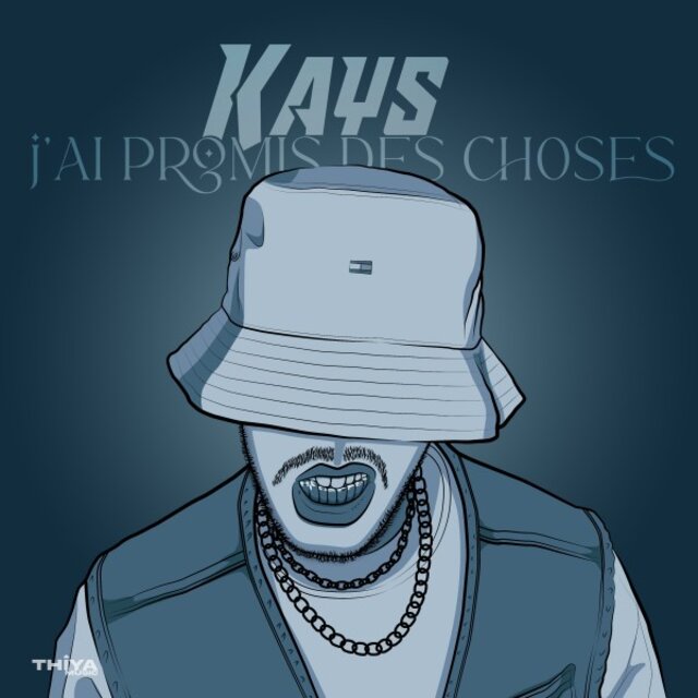 J'ai promis des choses
