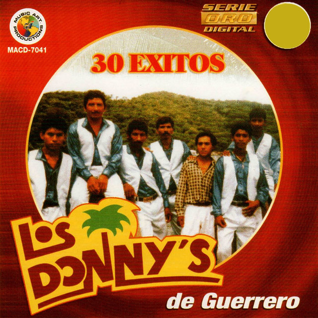 30 Exitos