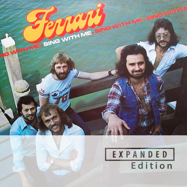 Sing With Me (Expanded Edition / Remastered 2025)