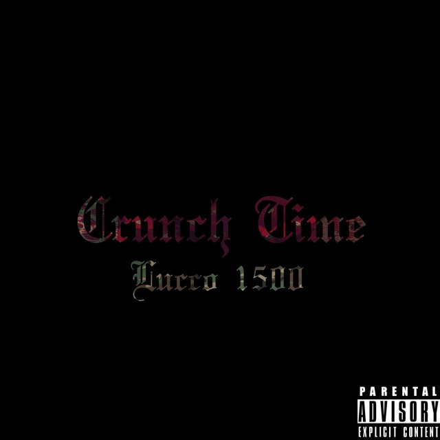 Crunch Time