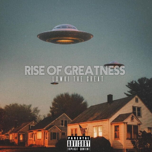 RISE OF GREATNESS