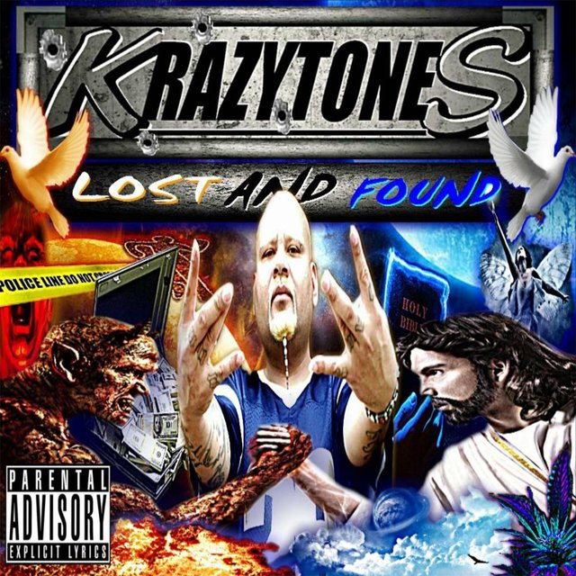 Lost and Found