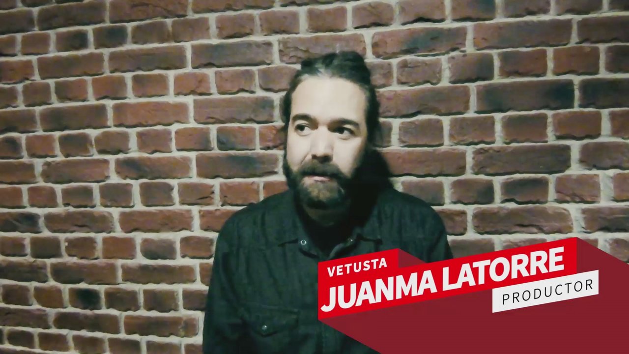 KITAI Comenta "Animal"