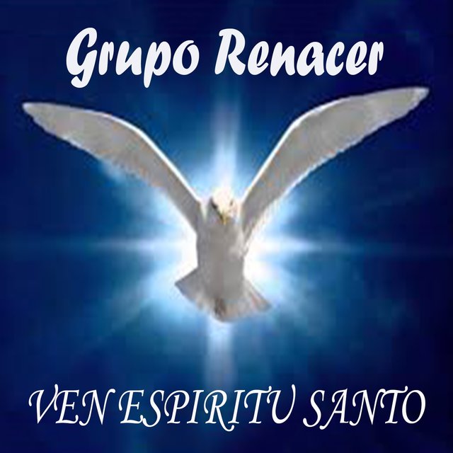 Ven Espíritu