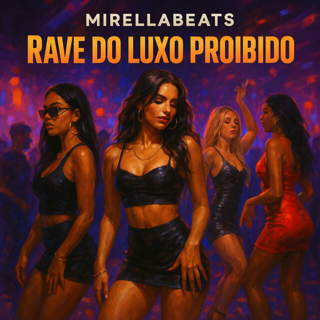 Rave do Luxo Proibido