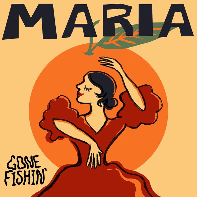 Maria