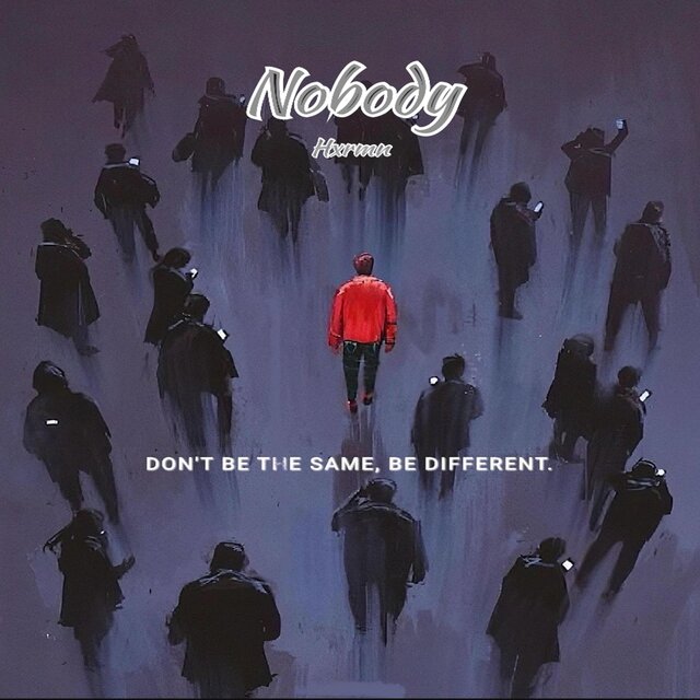 Nobody