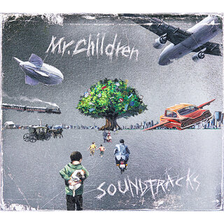 Mr.Children - TIDAL