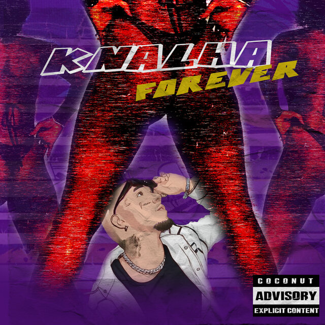 Knalha Forever