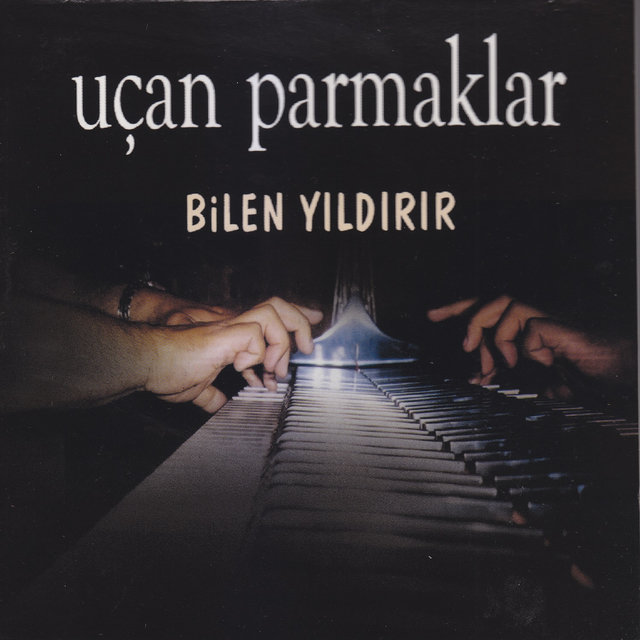 Uçan Parmaklar