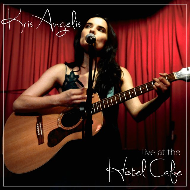 Live at the Hotel Cafe
