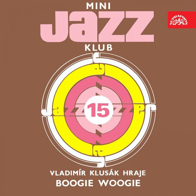 Mini Jazz Klub 15