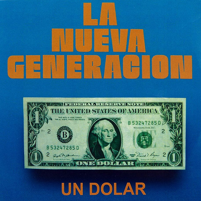 Un Dolar